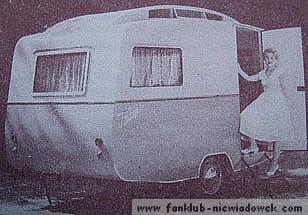 tramp