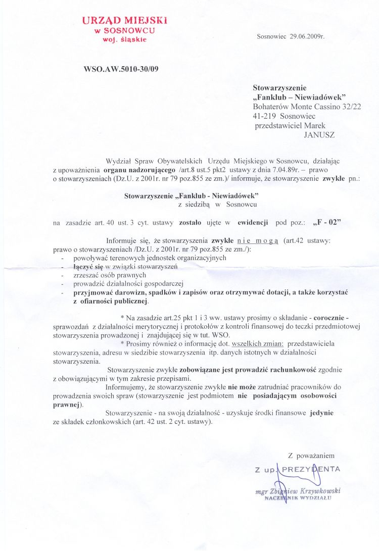 wpis
