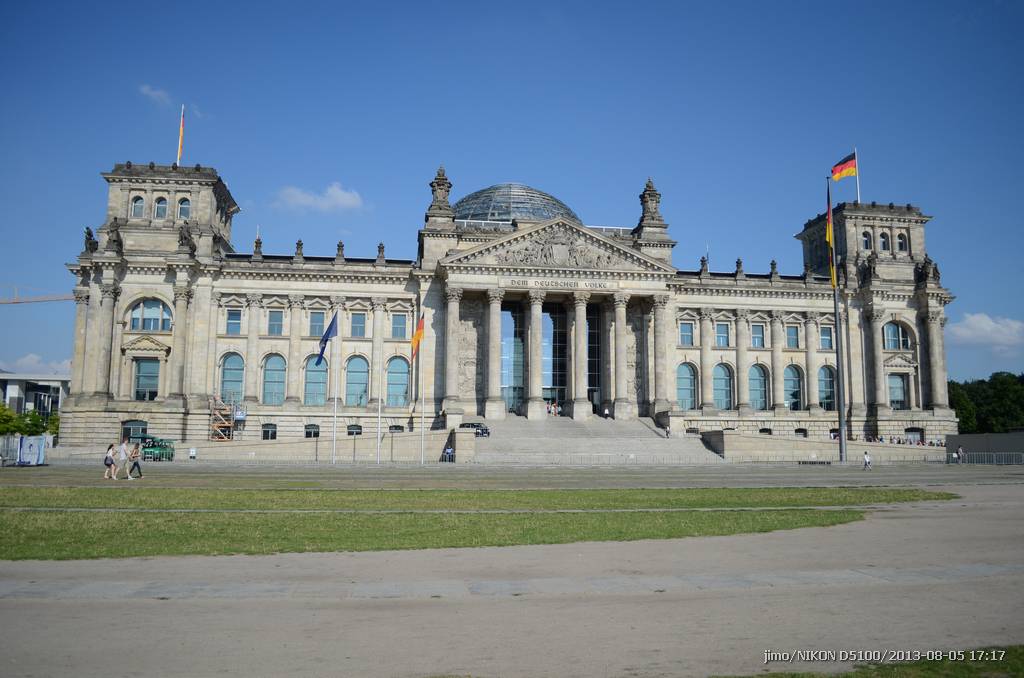 bundestag