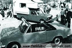 Fiat z kabiną '94